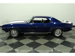 1969 Chevrolet Camaro (CC-2079383) for sale in Lutz, Florida