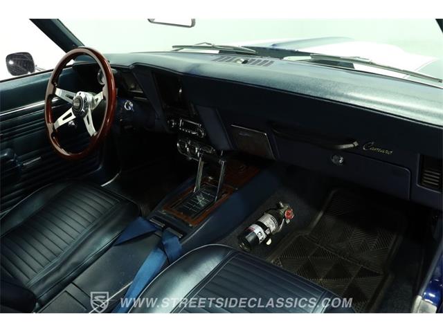 1969 Chevrolet Camaro (CC-2079383) for sale in Lutz, Florida