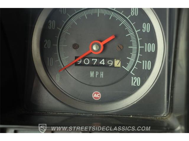 1969 Chevrolet Camaro (CC-2079383) for sale in Lutz, Florida