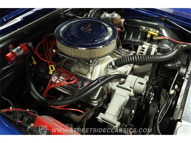 1969 Chevrolet Camaro (CC-2079383) for sale in Lutz, Florida