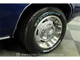 1969 Chevrolet Camaro (CC-2079383) for sale in Lutz, Florida