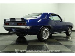 1969 Chevrolet Camaro (CC-2079383) for sale in Lutz, Florida