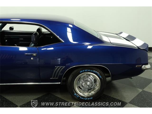 1969 Chevrolet Camaro (CC-2079383) for sale in Lutz, Florida