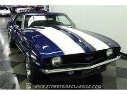 1969 Chevrolet Camaro (CC-2079383) for sale in Lutz, Florida
