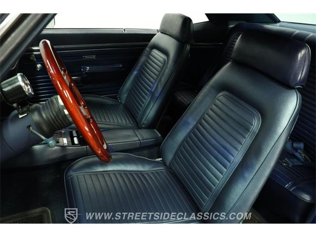 1969 Chevrolet Camaro (CC-2079383) for sale in Lutz, Florida