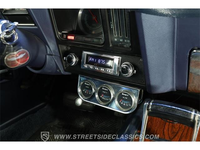 1969 Chevrolet Camaro (CC-2079383) for sale in Lutz, Florida