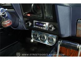 1969 Chevrolet Camaro (CC-2079383) for sale in Lutz, Florida