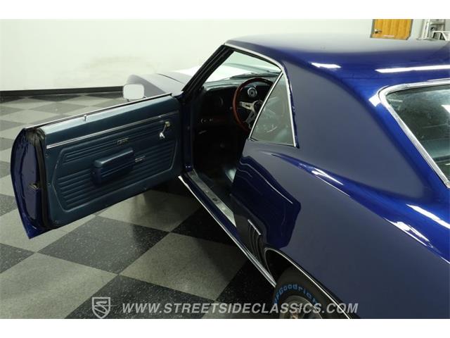 1969 Chevrolet Camaro (CC-2079383) for sale in Lutz, Florida