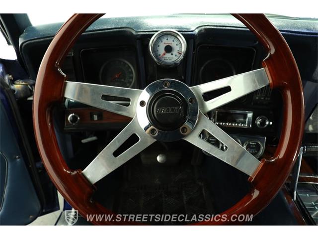 1969 Chevrolet Camaro (CC-2079383) for sale in Lutz, Florida