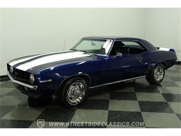 1969 Chevrolet Camaro (CC-2079383) for sale in Lutz, Florida