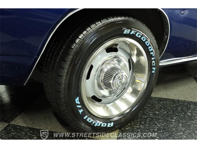 1969 Chevrolet Camaro (CC-2079383) for sale in Lutz, Florida
