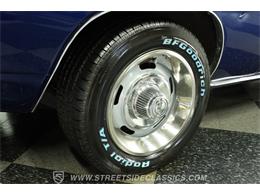 1969 Chevrolet Camaro (CC-2079383) for sale in Lutz, Florida