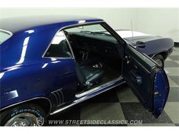 1969 Chevrolet Camaro (CC-2079383) for sale in Lutz, Florida