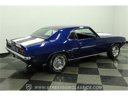 1969 Chevrolet Camaro (CC-2079383) for sale in Lutz, Florida