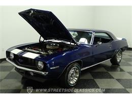 1969 Chevrolet Camaro (CC-2079383) for sale in Lutz, Florida