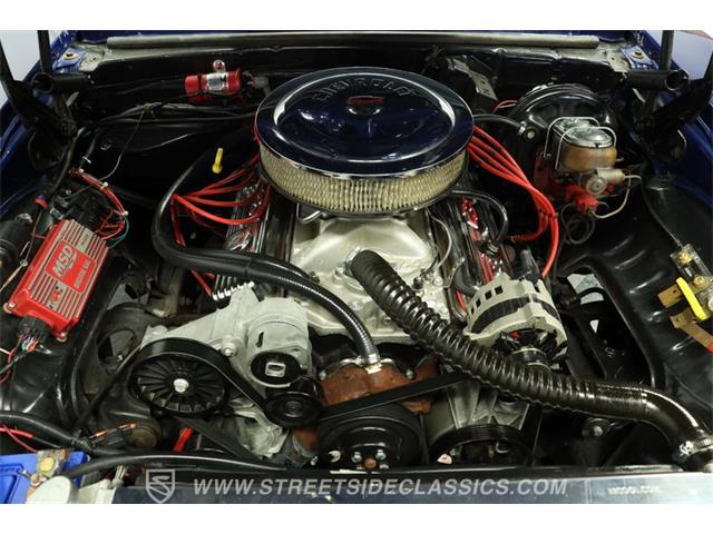 1969 Chevrolet Camaro (CC-2079383) for sale in Lutz, Florida