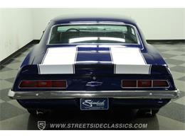 1969 Chevrolet Camaro (CC-2079383) for sale in Lutz, Florida