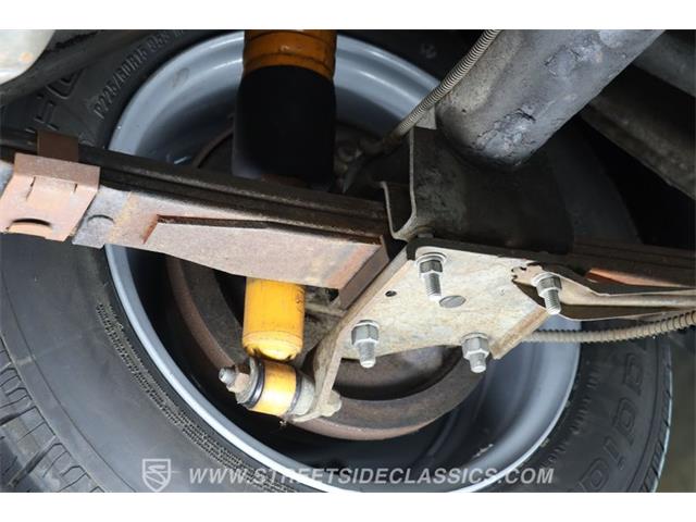1969 Chevrolet Camaro (CC-2079383) for sale in Lutz, Florida
