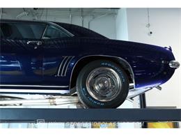 1969 Chevrolet Camaro (CC-2079383) for sale in Lutz, Florida