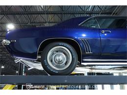 1969 Chevrolet Camaro (CC-2079383) for sale in Lutz, Florida