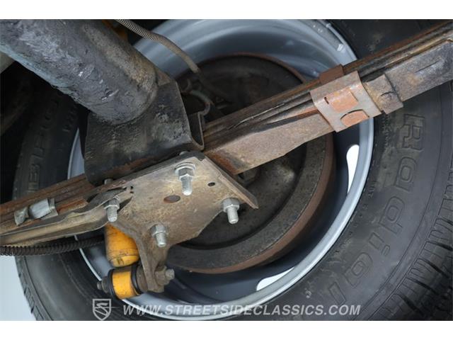 1969 Chevrolet Camaro (CC-2079383) for sale in Lutz, Florida