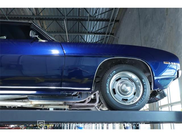 1969 Chevrolet Camaro (CC-2079383) for sale in Lutz, Florida