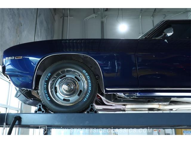 1969 Chevrolet Camaro (CC-2079383) for sale in Lutz, Florida