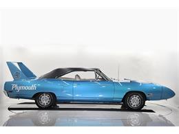 1970 Plymouth Superbird (CC-2079385) for sale in Volo, Illinois