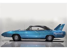 1970 Plymouth Superbird (CC-2079385) for sale in Volo, Illinois