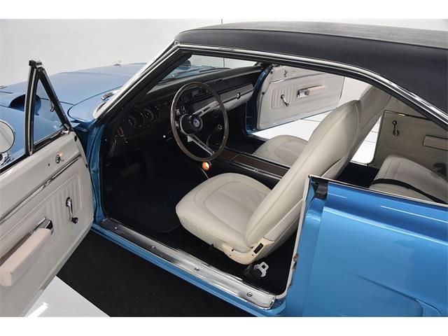 1970 Plymouth Superbird (CC-2079385) for sale in Volo, Illinois
