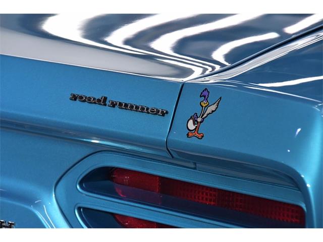 1970 Plymouth Superbird (CC-2079385) for sale in Volo, Illinois