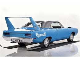 1970 Plymouth Superbird (CC-2079385) for sale in Volo, Illinois