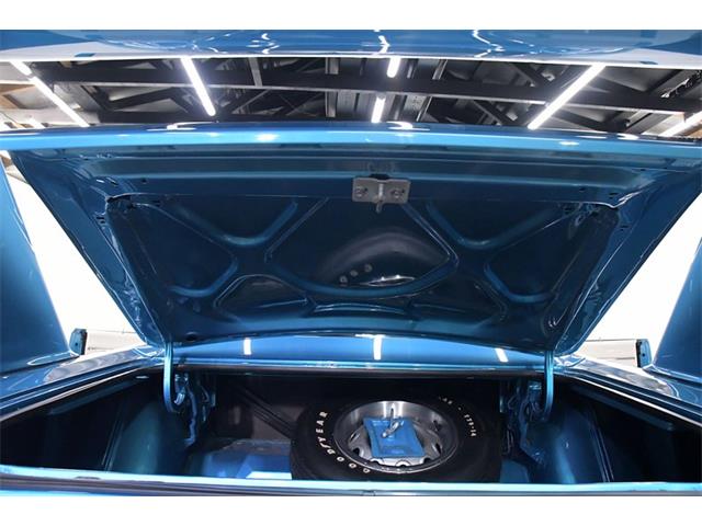 1970 Plymouth Superbird (CC-2079385) for sale in Volo, Illinois