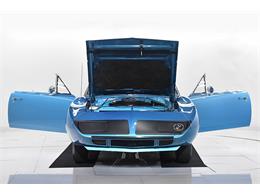 1970 Plymouth Superbird (CC-2079385) for sale in Volo, Illinois