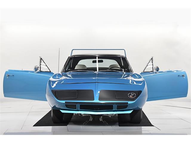 1970 Plymouth Superbird (CC-2079385) for sale in Volo, Illinois