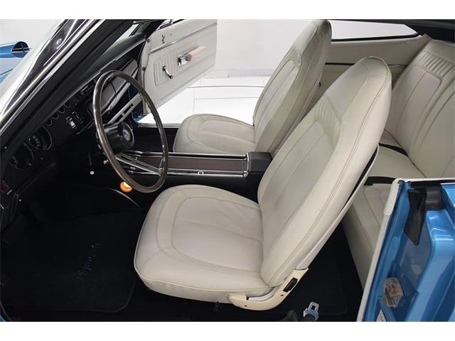1970 Plymouth Superbird (CC-2079385) for sale in Volo, Illinois