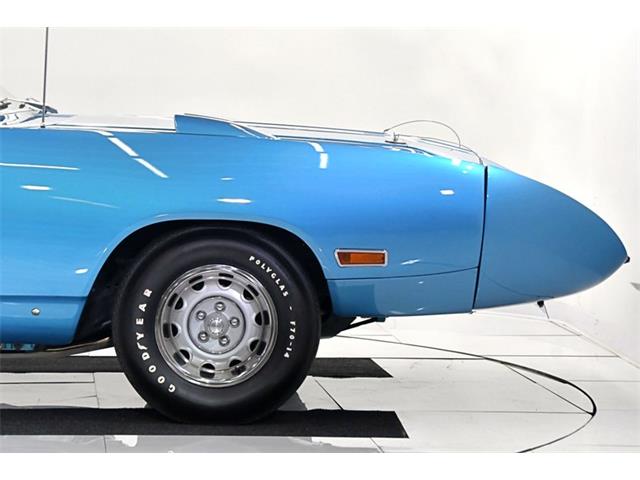 1970 Plymouth Superbird (CC-2079385) for sale in Volo, Illinois