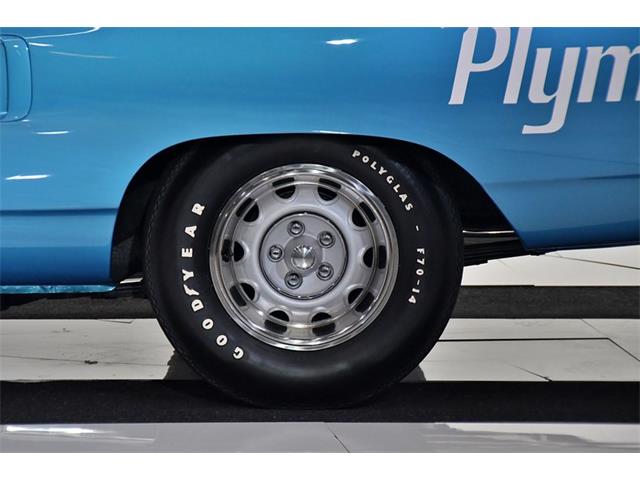 1970 Plymouth Superbird (CC-2079385) for sale in Volo, Illinois