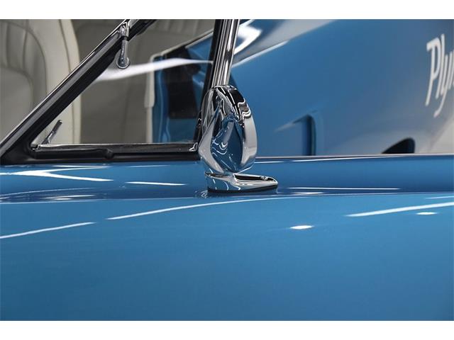 1970 Plymouth Superbird (CC-2079385) for sale in Volo, Illinois