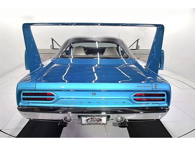 1970 Plymouth Superbird (CC-2079385) for sale in Volo, Illinois