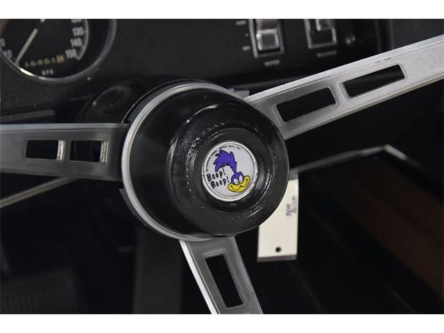 1970 Plymouth Superbird (CC-2079385) for sale in Volo, Illinois