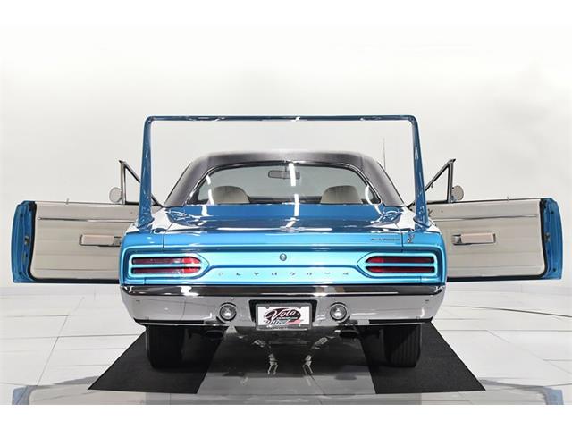 1970 Plymouth Superbird (CC-2079385) for sale in Volo, Illinois