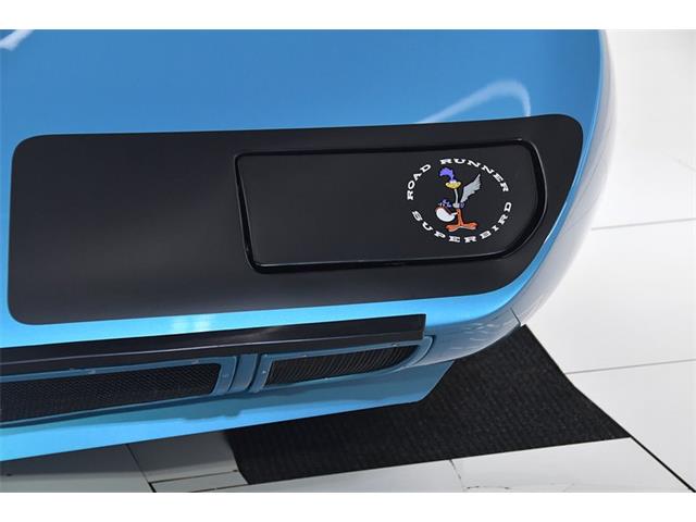 1970 Plymouth Superbird (CC-2079385) for sale in Volo, Illinois