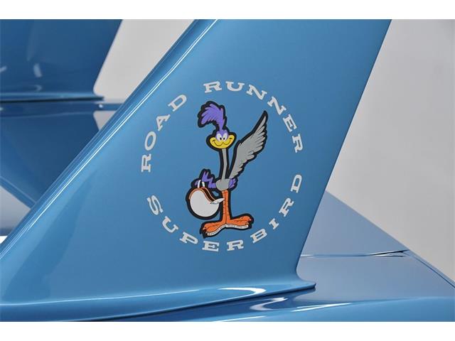 1970 Plymouth Superbird (CC-2079385) for sale in Volo, Illinois
