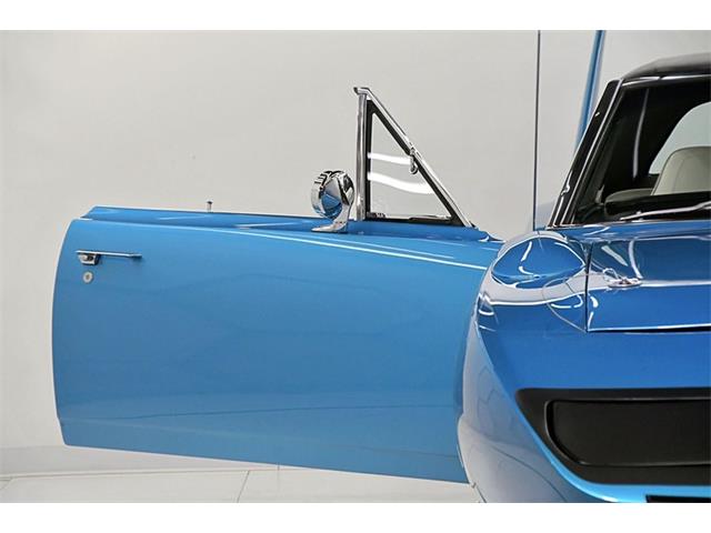 1970 Plymouth Superbird (CC-2079385) for sale in Volo, Illinois