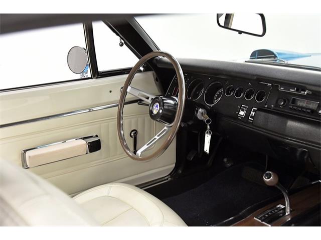 1970 Plymouth Superbird (CC-2079385) for sale in Volo, Illinois