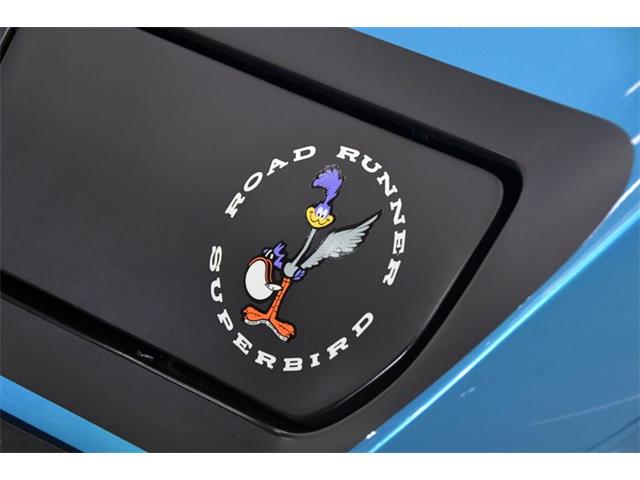 1970 Plymouth Superbird (CC-2079385) for sale in Volo, Illinois