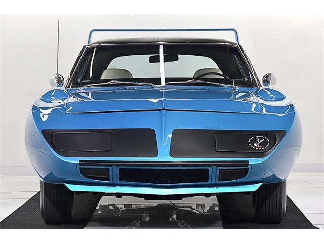 1970 Plymouth Superbird (CC-2079385) for sale in Volo, Illinois