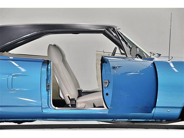 1970 Plymouth Superbird (CC-2079385) for sale in Volo, Illinois