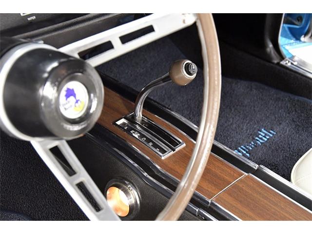 1970 Plymouth Superbird (CC-2079385) for sale in Volo, Illinois
